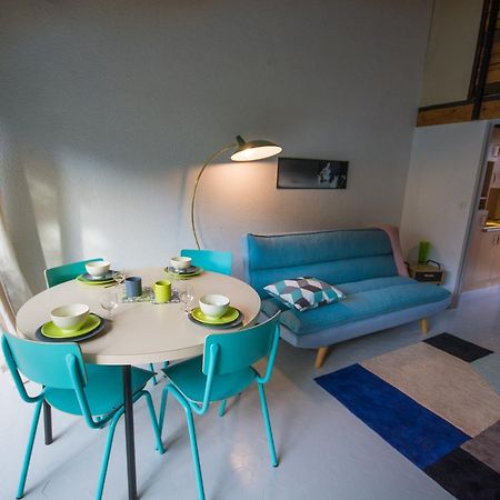 Residence Les Lionceaux By Popinns Saint-Raphaël المظهر الخارجي الصورة