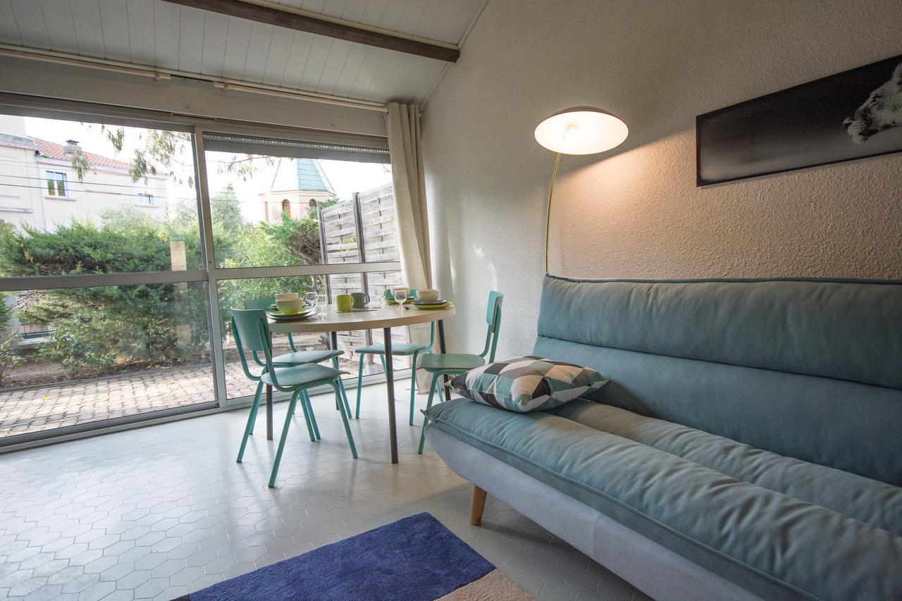 Residence Les Lionceaux By Popinns Saint-Raphaël المظهر الخارجي الصورة