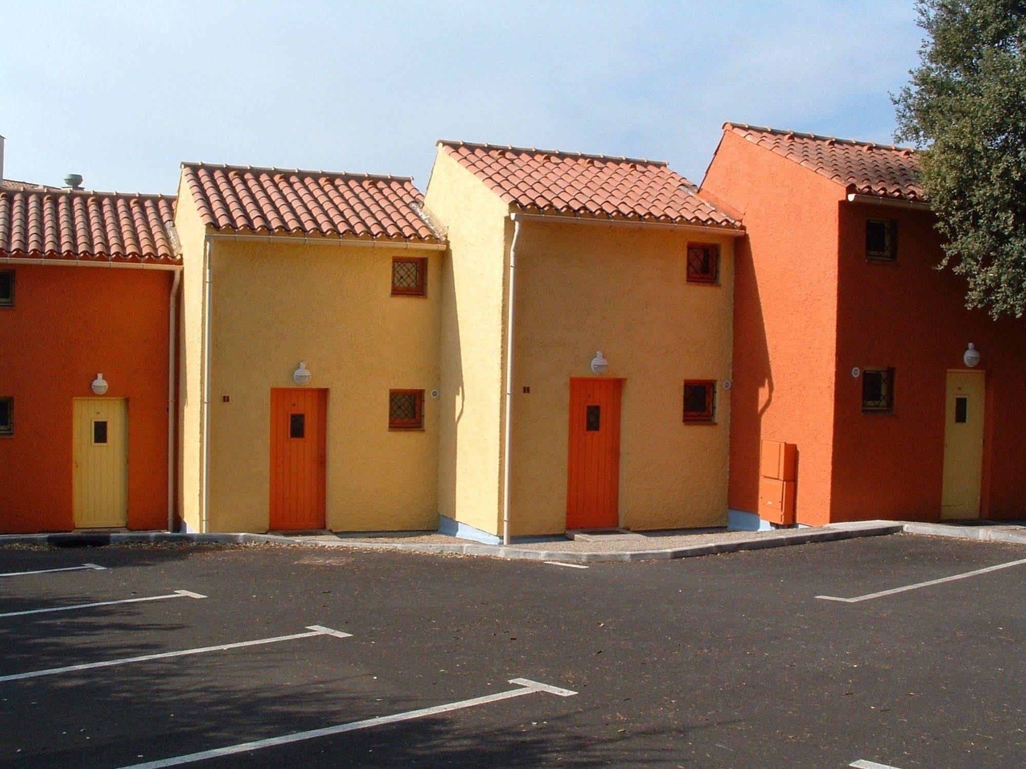 Residence Les Lionceaux By Popinns Saint-Raphaël المظهر الخارجي الصورة