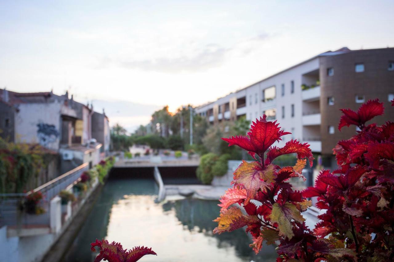 Residence Les Lionceaux By Popinns Saint-Raphaël المظهر الخارجي الصورة